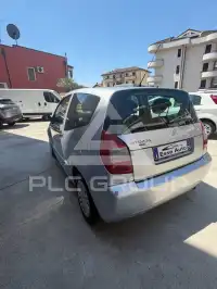 2009 Citroen C2
