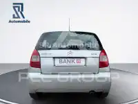 2009 Citroen C2