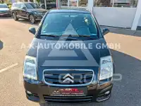 2009 Citroen C2
