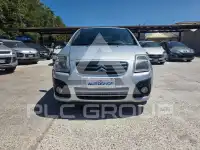 2009 Citroen C2