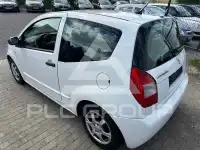 2009 Citroen C2
