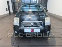 2009 Citroen C2