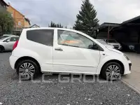 2009 Citroen C2