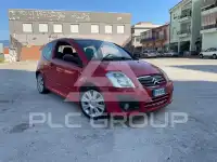 2009 Citroen C2