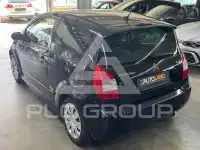 2009 Citroen C2