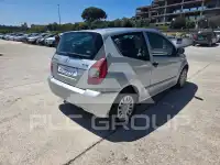 2009 Citroen C2