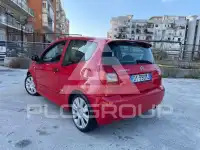 2009 Citroen C2