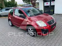 2009 Citroen C2