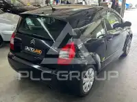 2009 Citroen C2