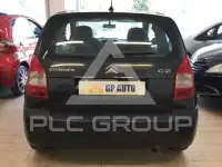 2009 Citroen C2