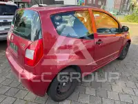 2009 Citroen C2
