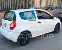 2009 Citroen C2
