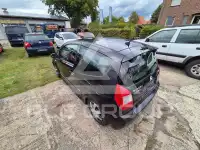 2009 Citroen C2