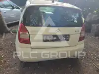 2009 Citroen C2