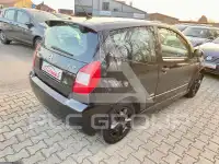 2009 Citroen C2