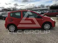 2009 Citroen C2