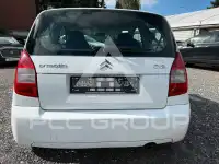 2009 Citroen C2