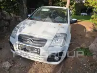 2009 Citroen C2