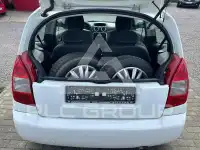 2009 Citroen C2