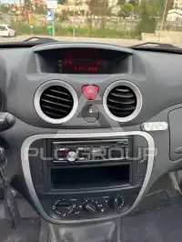 2009 Citroen C2