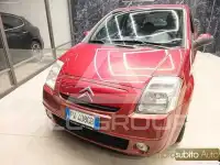 2009 Citroen C2