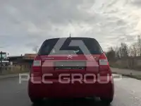 2009 Citroen C2