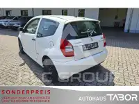 2009 Citroen C2