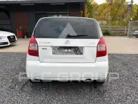 2009 Citroen C2