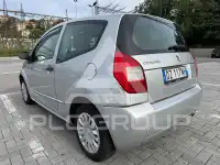 2009 Citroen C2