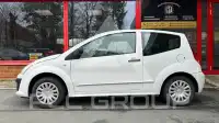 2009 Citroen C2