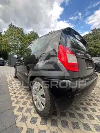 2009 Citroen C2