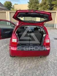 2009 Citroen C2