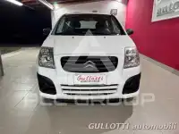 2009 Citroen C2