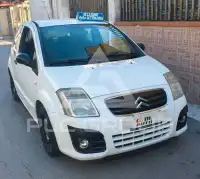 2009 Citroen C2