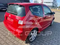 2009 Citroen C2