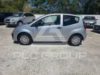 2009 Citroen C2