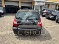 2009 Citroen C2
