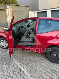 2009 Citroen C2
