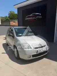 2009 Citroen C2