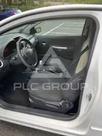 2009 Citroen C2