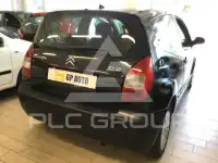 2009 Citroen C2