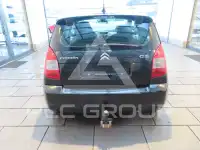 2009 Citroen C2