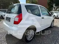 2009 Citroen C2