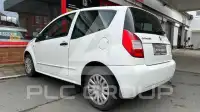2009 Citroen C2