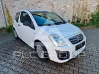 2009 Citroen C2