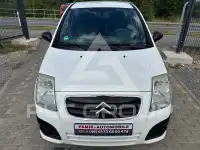 2009 Citroen C2