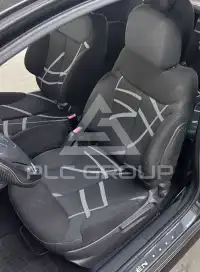2009 Citroen C2
