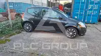 2009 Citroen C2
