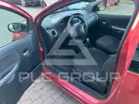 2009 Citroen C2