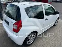 2009 Citroen C2